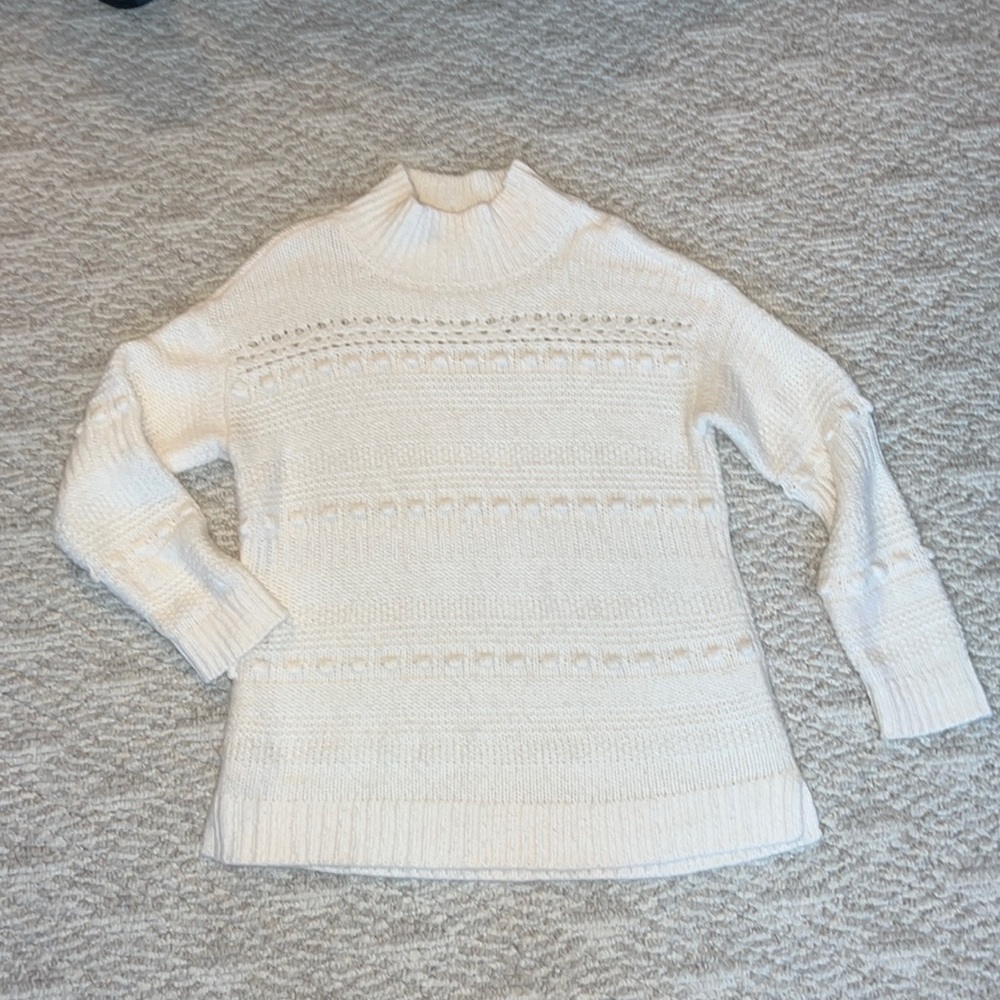 Lou & Grey Sweater